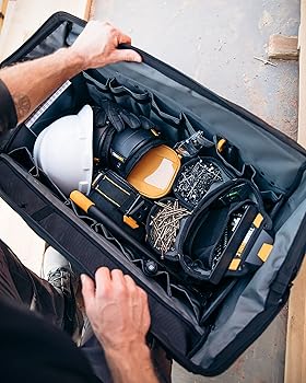 Amazon.com: TOUGHBUILT TOU-60-26 26